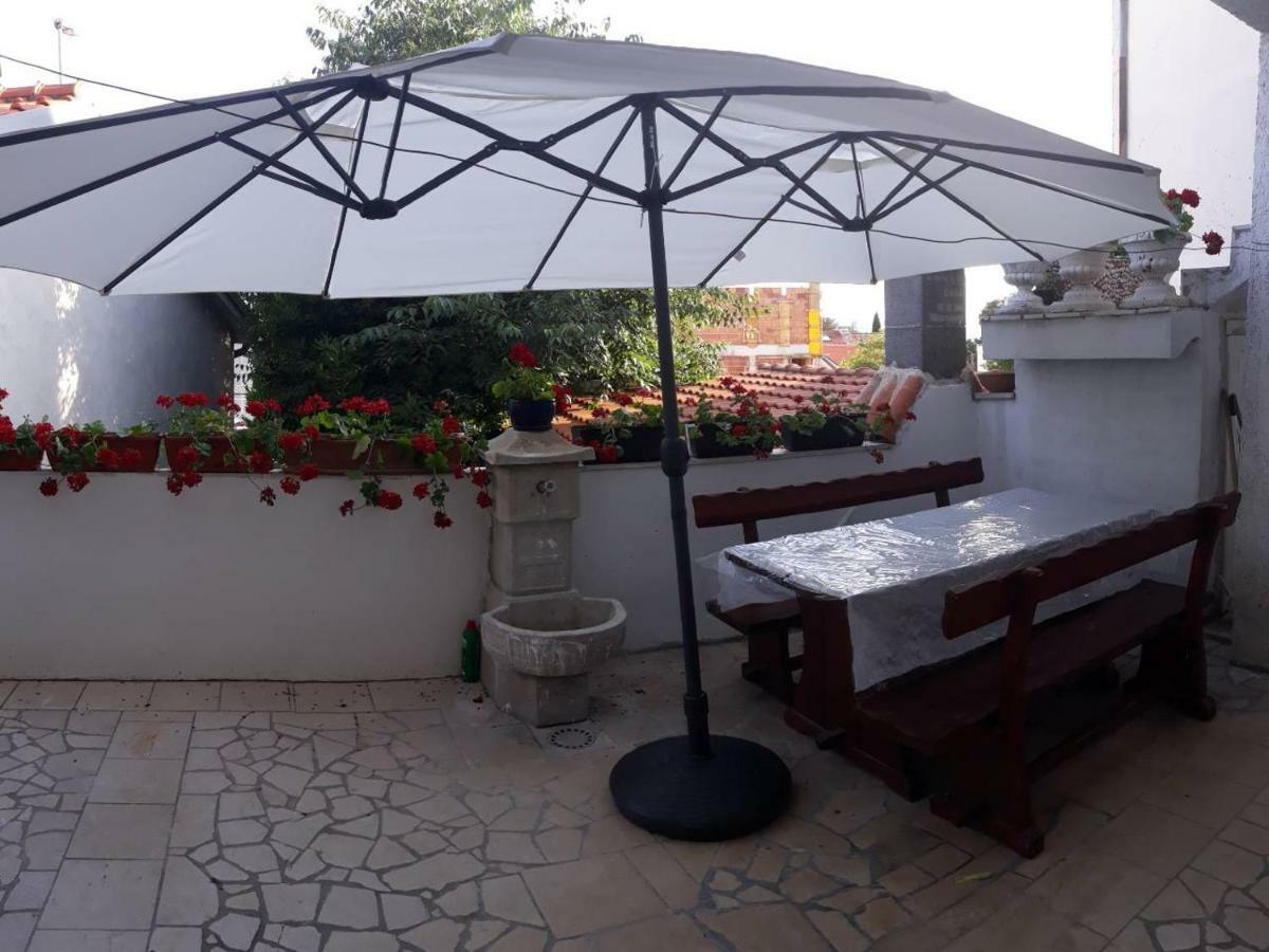 App Lana Apartman Crikvenica Kültér fotó