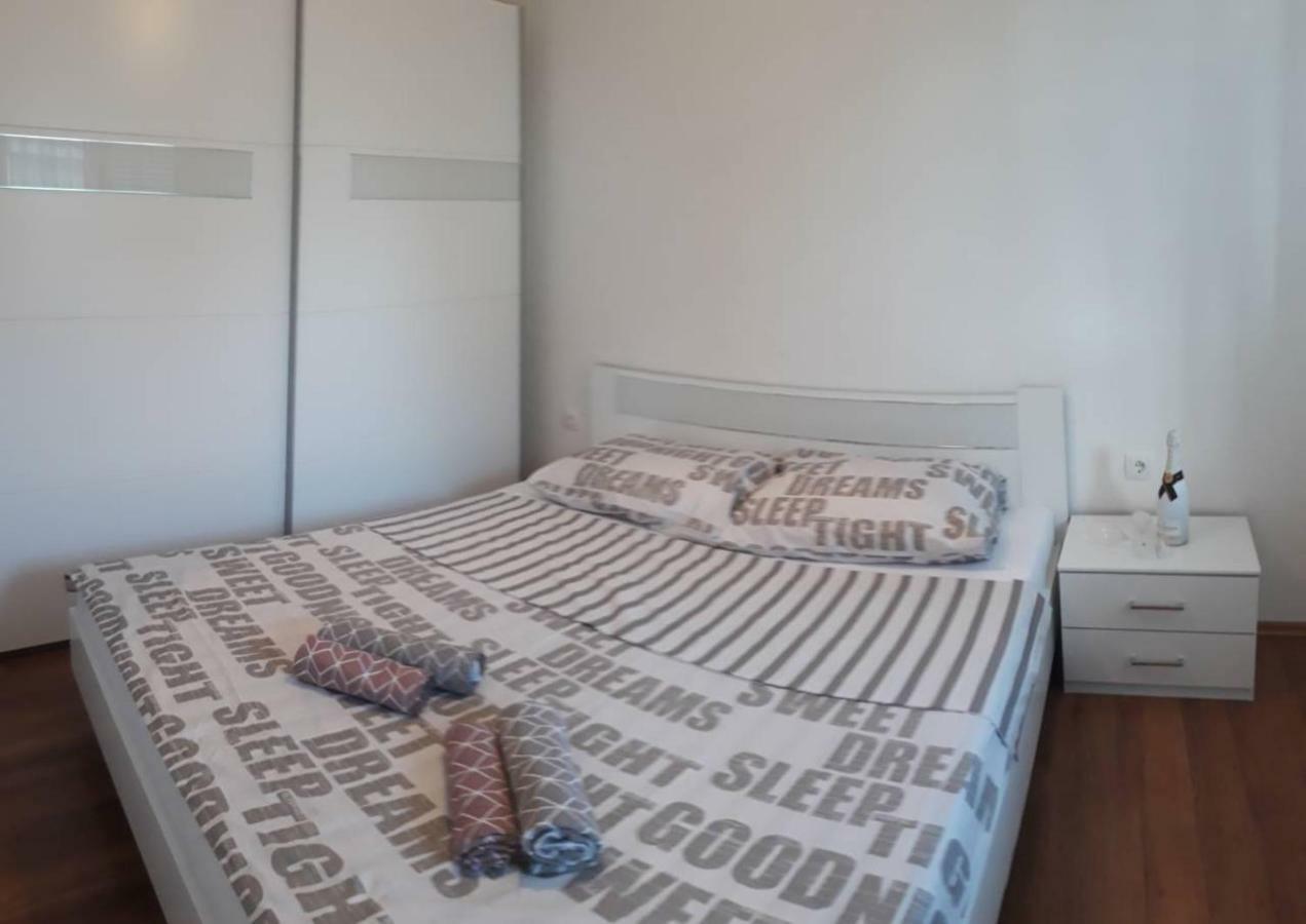 App Lana Apartman Crikvenica Kültér fotó